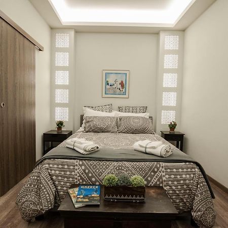 ¨Socrates¨ Traditional Apartment In The Center Of Афіни Екстер'єр фото