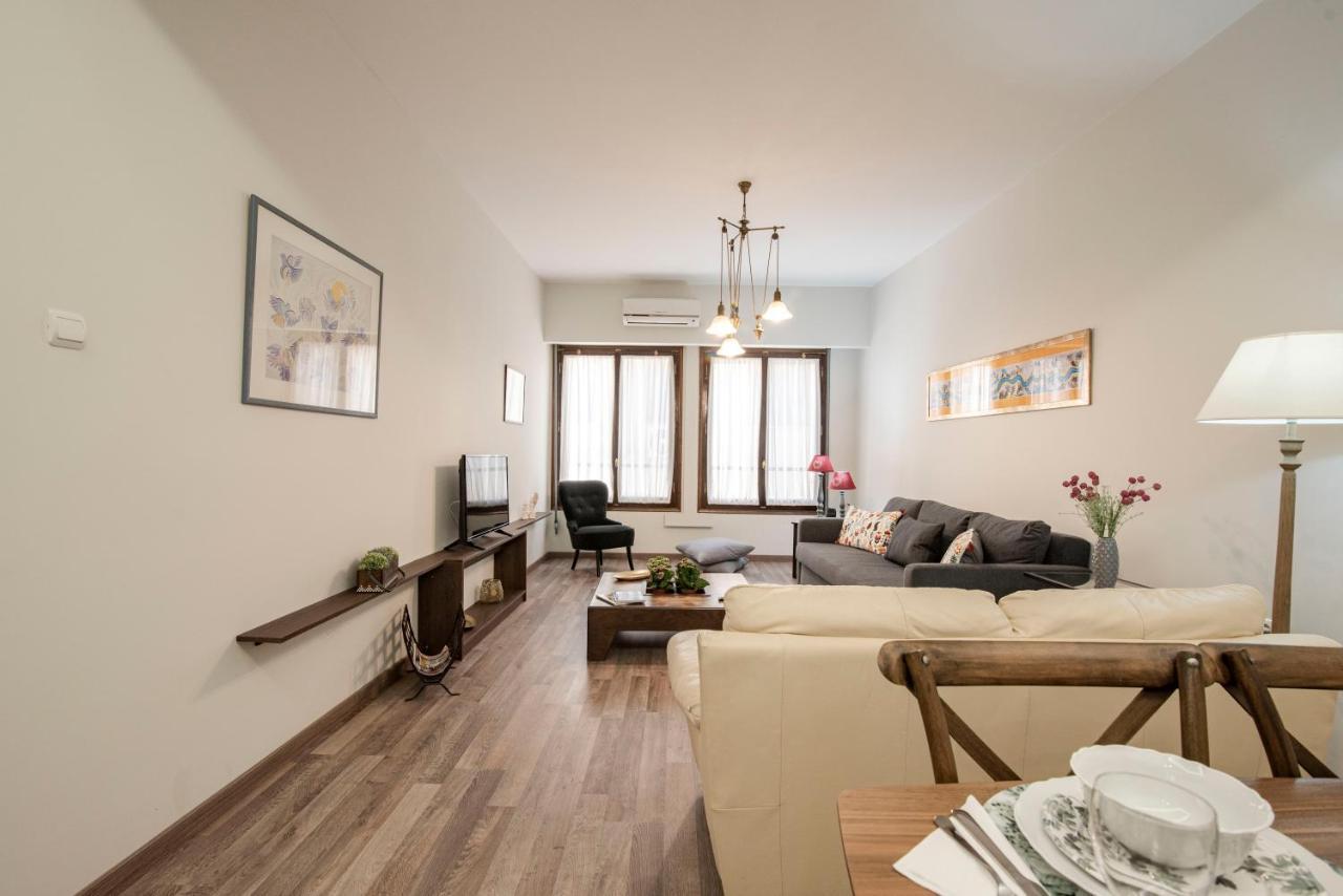 ¨Socrates¨ Traditional Apartment In The Center Of Афіни Екстер'єр фото