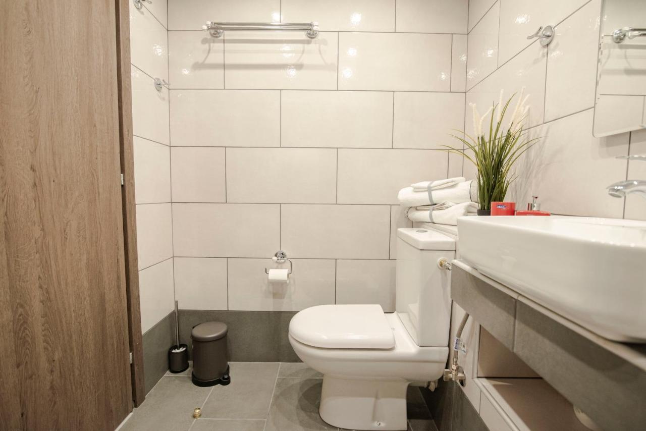 ¨Socrates¨ Traditional Apartment In The Center Of Афіни Екстер'єр фото
