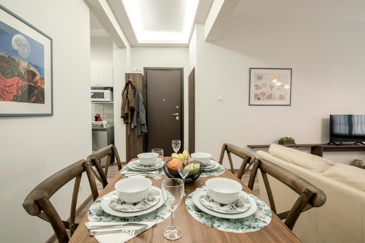 ¨Socrates¨ Traditional Apartment In The Center Of Афіни Екстер'єр фото