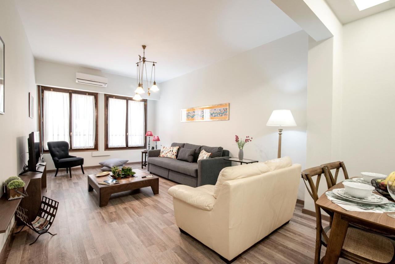 ¨Socrates¨ Traditional Apartment In The Center Of Афіни Екстер'єр фото